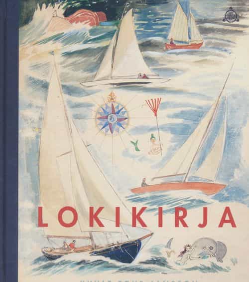 Lokikirja