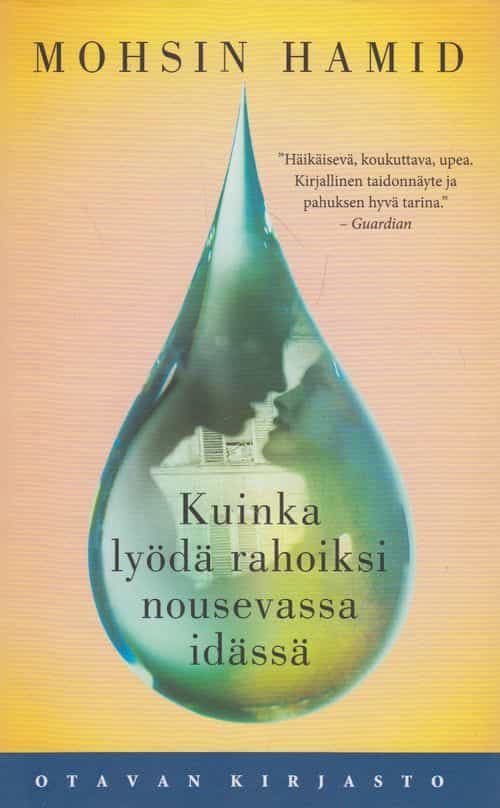 Kuinka lyödä rahoiksi nousevassa idässä