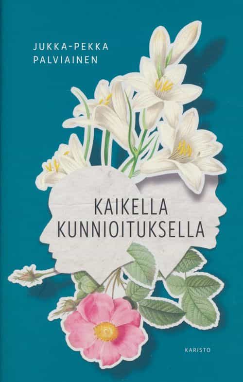 Kaikella kunnioituksella