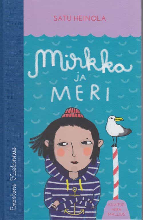 Mirkka ja meri