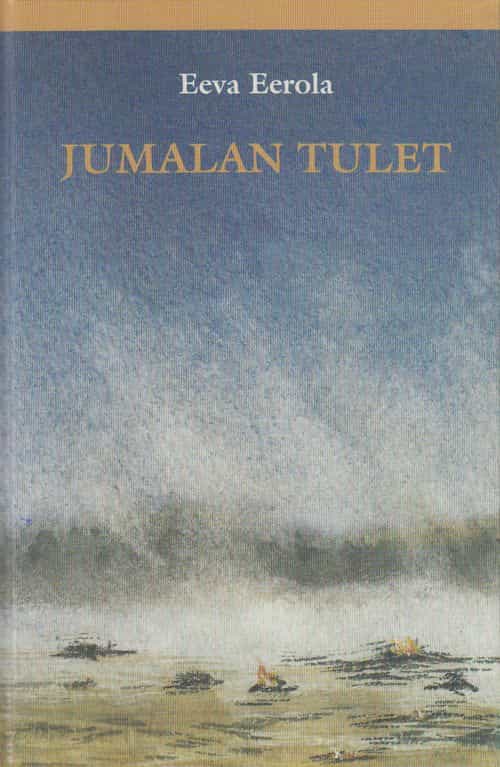 Jumalan tulet