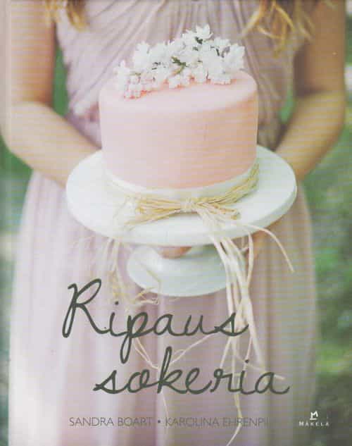 Ripaus sokeria