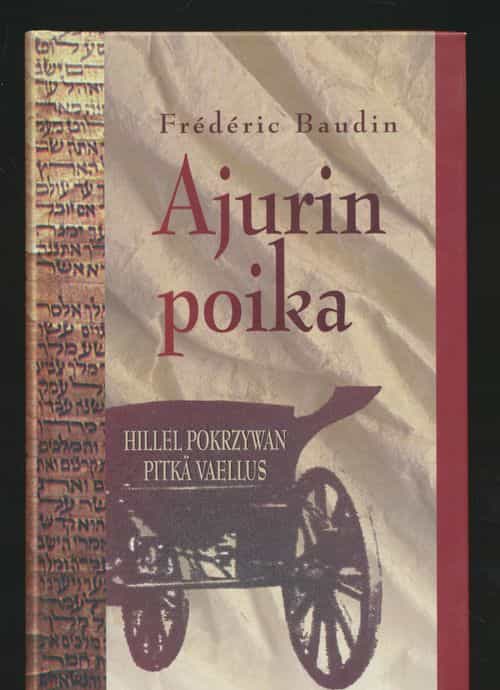 Ajurin poika