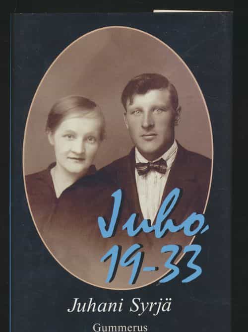 Juho 19-33