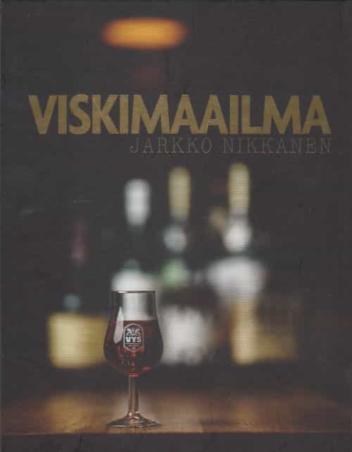 Viskimaailma