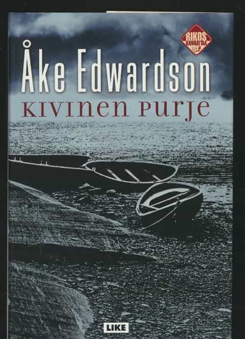 Kivinen Purje