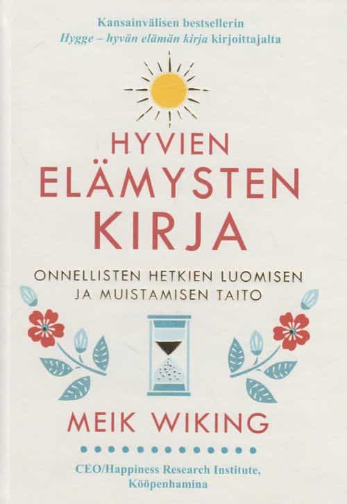 Hyvien elämysten kirja