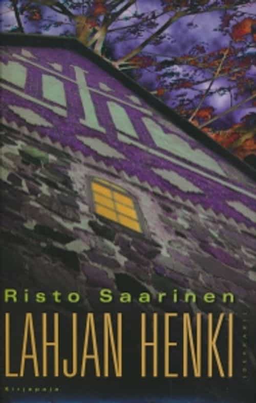 Lahjan henki