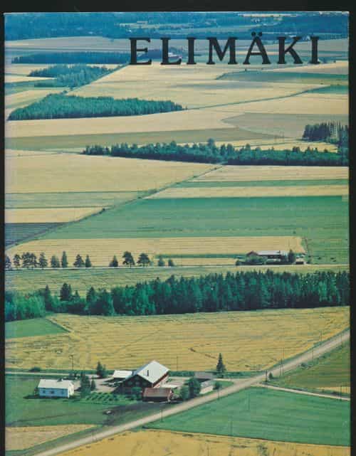 Elimäki