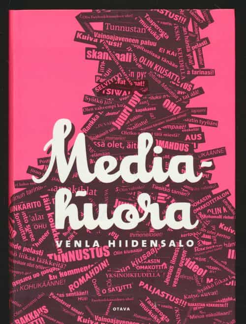 Mediahuora