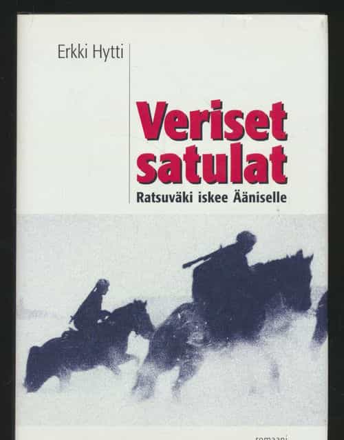 Veriset satulat