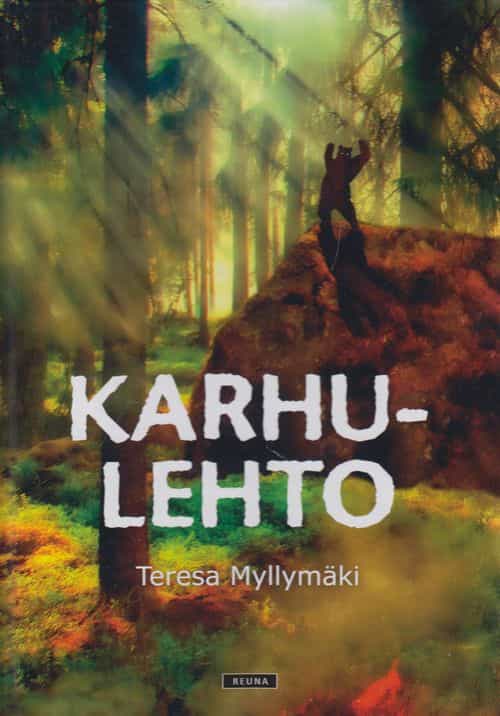 Karhulehto