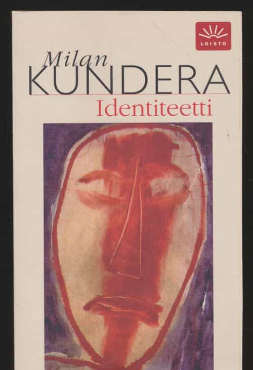 Identiteetti