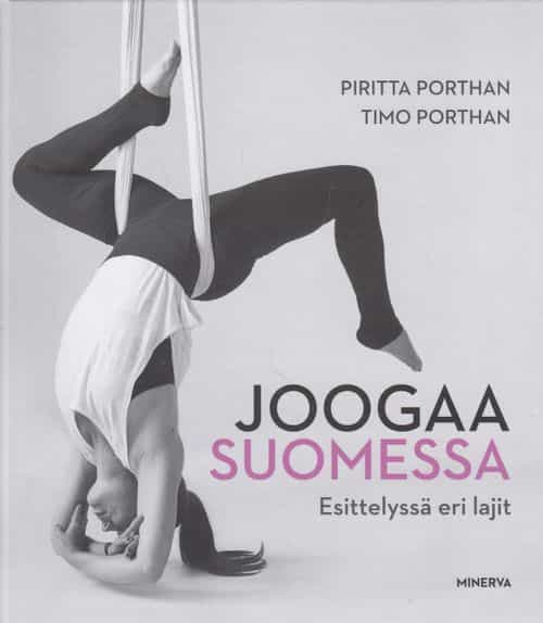 Joogaa Suomessa, Esittelyssä eri lajit