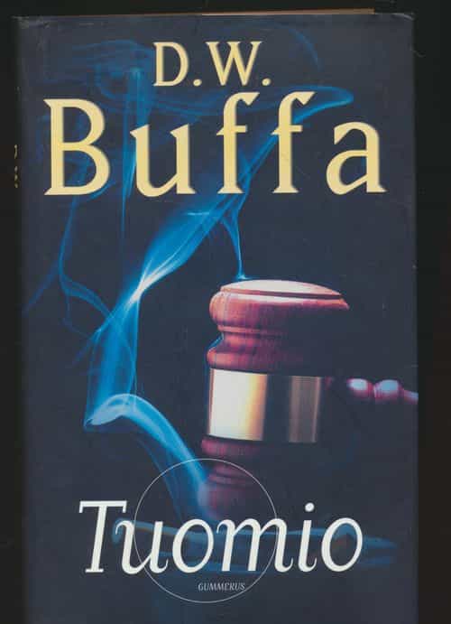 Tuomio
