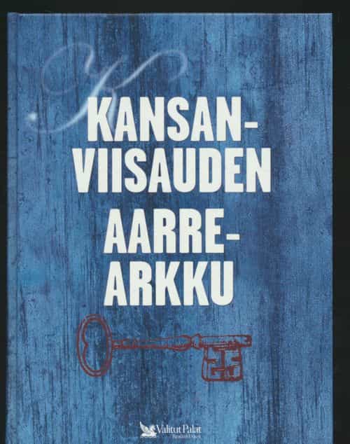 Kansanviisauden aarrearkku