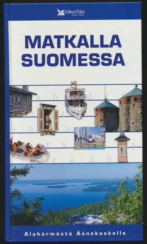 Matkalla Suomessa