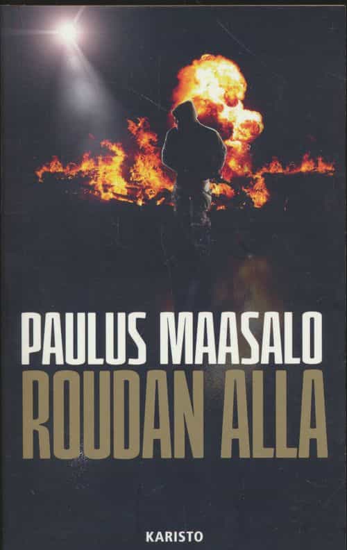 Roudan alla