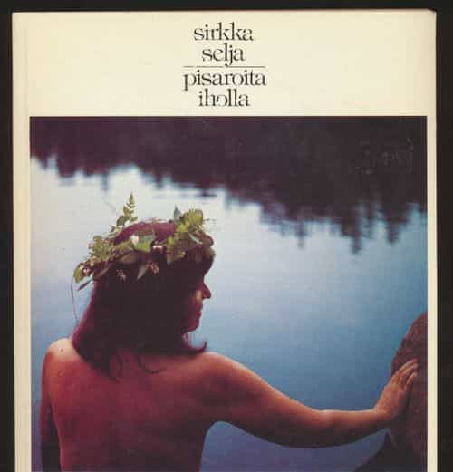 Pisaroita iholla