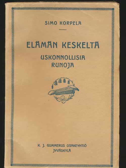 Elämän keskeltä