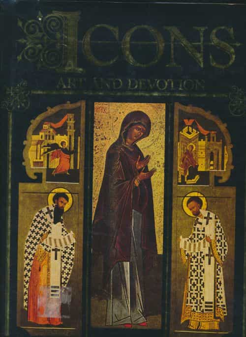 Icons - art and devotion
