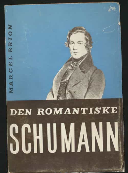 Den romantiske Schumann