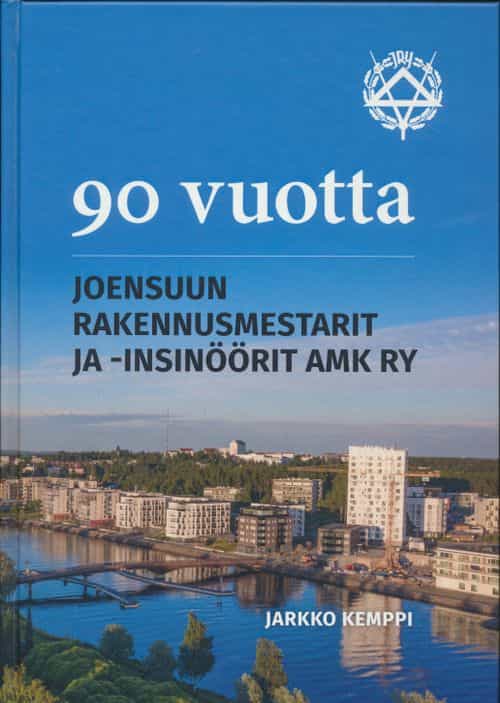 Joensuun rakennusmestarit ja - insinöörit AMK ry