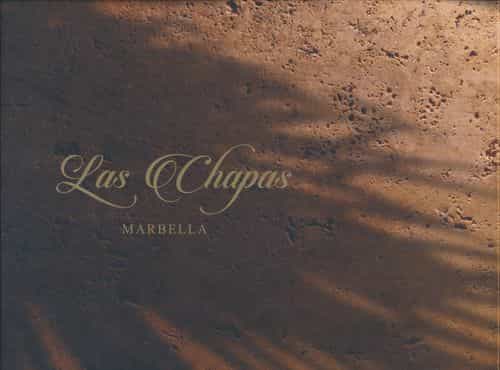 Las Chapas Marbella