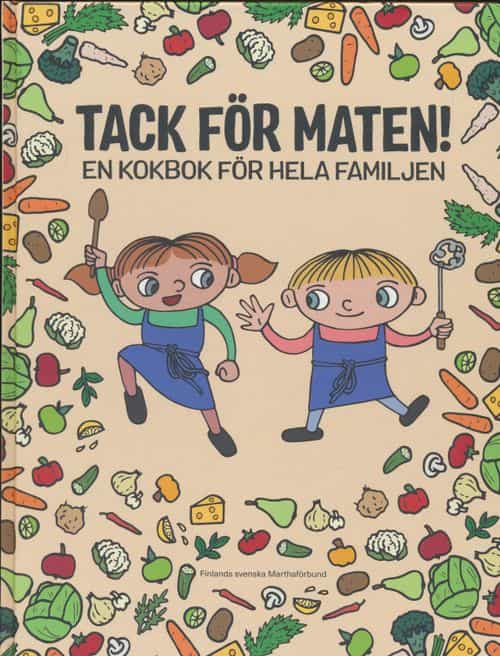 Tack för maten