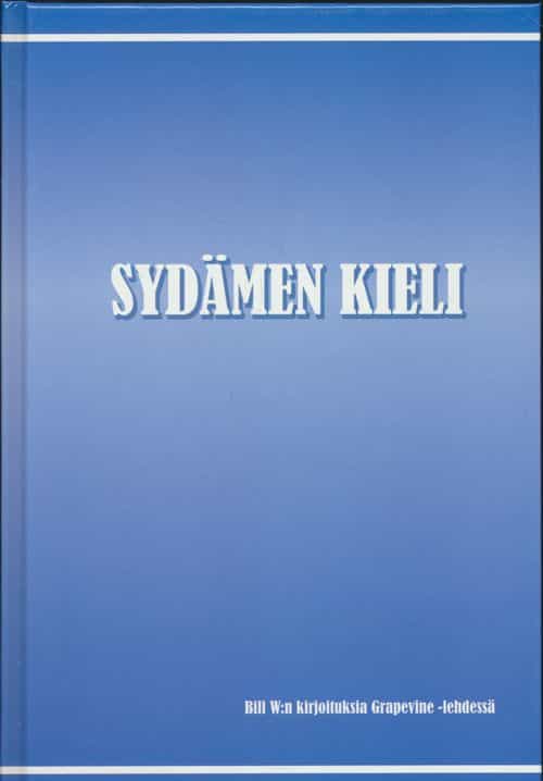 Sydämen kieli