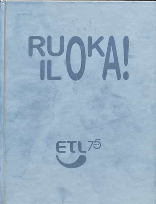 Ruoka iloa