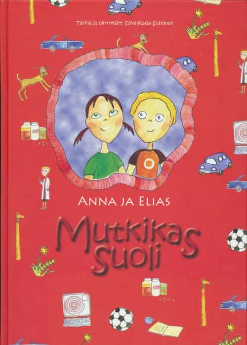 Mutkikas suoli