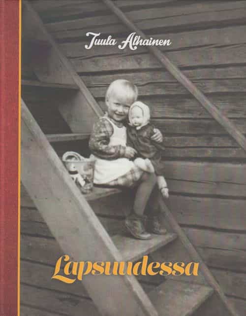 Lapsuudessa
