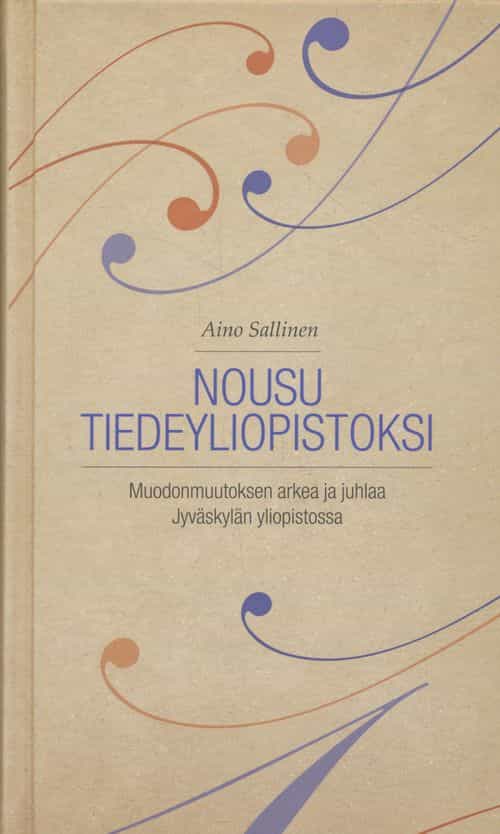 Nousu tiedeyliopistoksi
