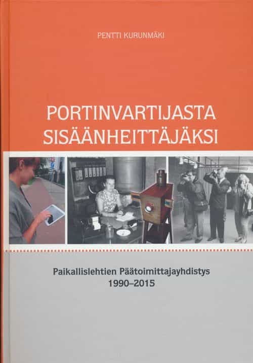Portinvartijasta sisäänheittäjäksi