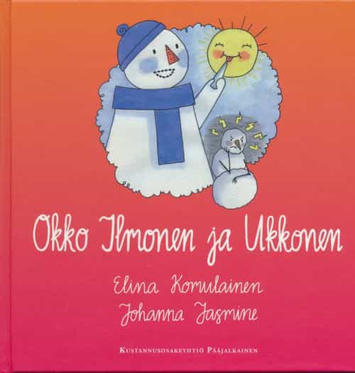 Okko Ilmonen ja Ukkonen