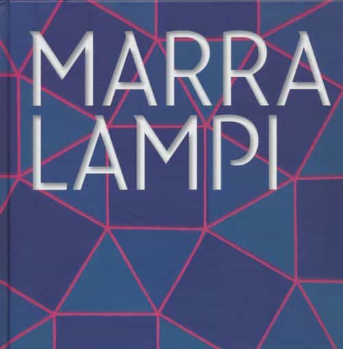 Marra Lampi - Näkemisen arvoitus