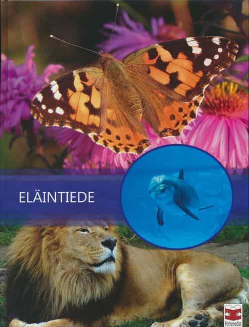Eläintiede
