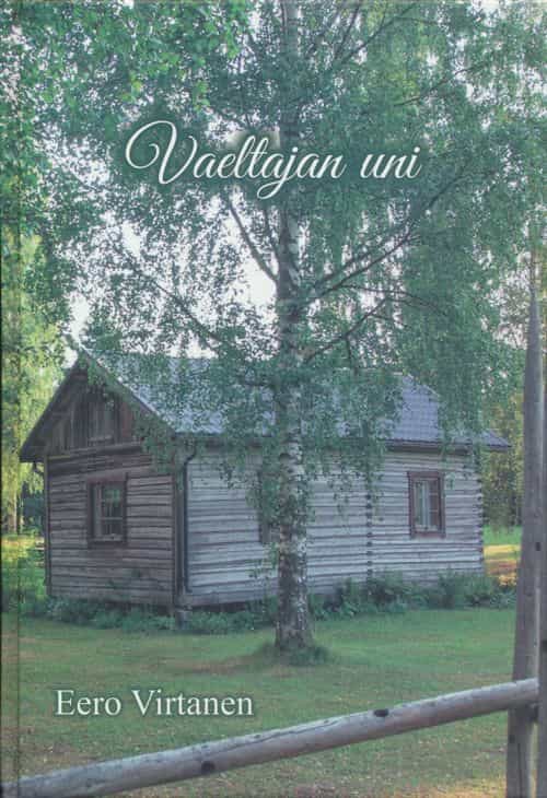 Vaeltajan uni