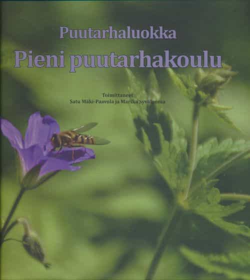 Pieni puutarhakoulu