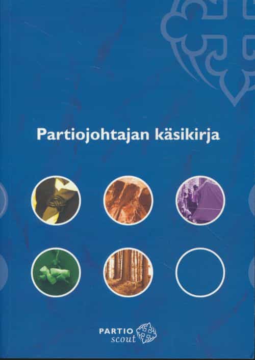 Partiojohtajan käsikirja