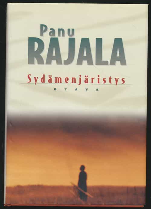 Sydämenjäristys