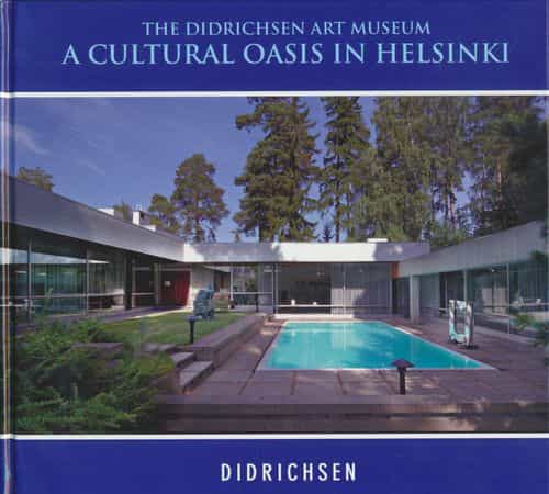A cultural oasis in Helsinki - Didrichsen Museum