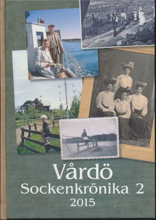 Vårdö Sockenkrönika 2