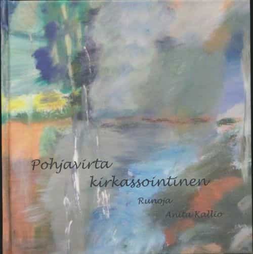 Pohjavirta kirkassointinen