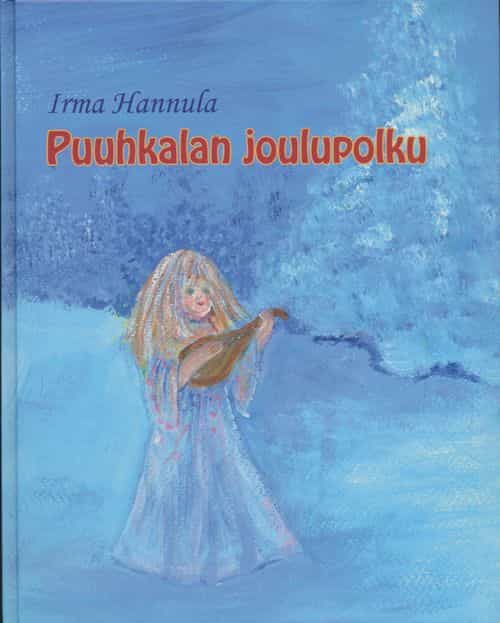 Puuhkalan joulupolku