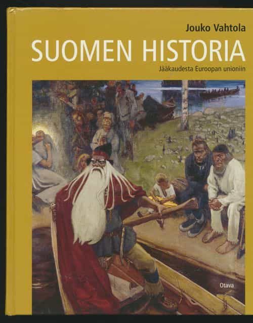 Suomen historia