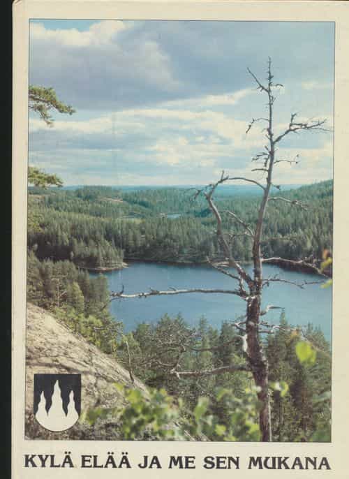 Kylä elää ja me sen mukana