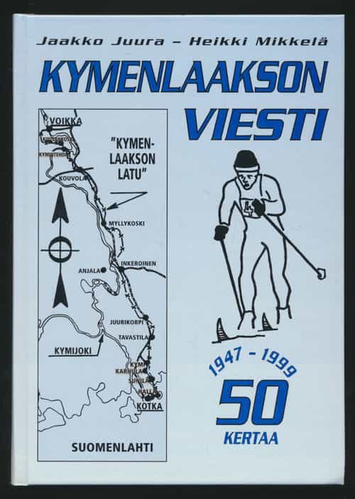 Kymenlaakson viesti 1947-1999