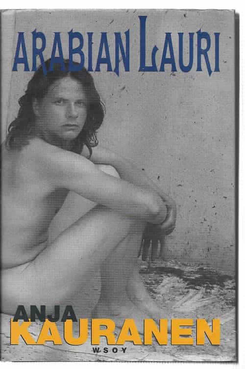 Arabian Lauri